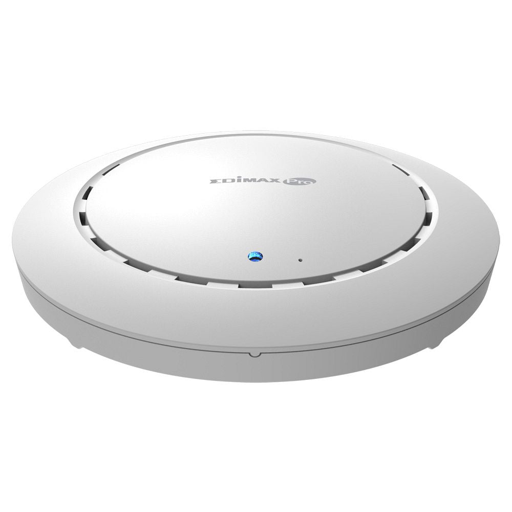 Edimax Pro CAP1200 2x2 AC Dual-Band PoE Access Point Edimax Pro CAP1200 2x2 AC Dual-Band PoE Access Point